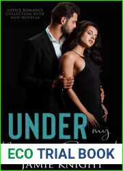 Under My Boss|s Control (Under Him #3)