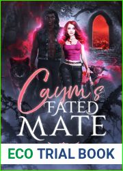 Caym|s Fated Mate (Hells Gateway, #1)