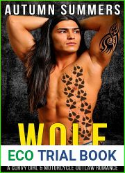 Wolf (Savage Saints MC, #7)