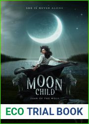 Moon Child (The Year of the Wolf #2)