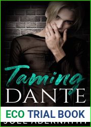 Taming Dante (Dante|s Infernal #1)