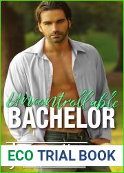Uncontrollable Bachelor (Bachelor Tower Series)