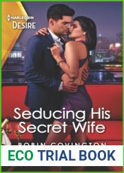 Seducing His Secret Wife (Redhawk Reunion #2)