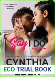 Say I Do (Wilde Ways, #10)