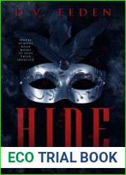 Hide (Darlington Academy #1)