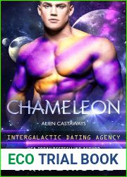 Chameleon (Alien Castaways #1)