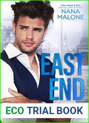 East End (Hear No Evil Trilogy, #1)