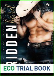 Ridden Hard (Ryker Ranch #3)