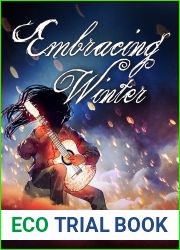 Embracing Winter (Lords of Discord, #4)