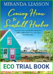 Coming Home to Seashell Harbor (Seashell Harbor #1)