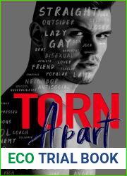 Torn Apart (Torn and Bound Duet, #1)