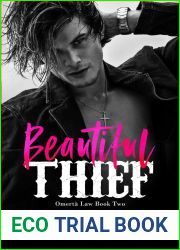 Beautiful Thief (Omerta Law, #2)