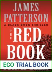 The Red Book (Billy Harney, #2)