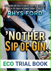 ‘Nother Sip of Gin (Sinners #7)