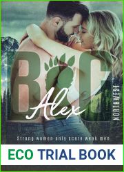 Alex (BIG Northwest #2)