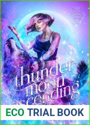 Thunder Moon Ascending (Lupine Hollow Academy #3)