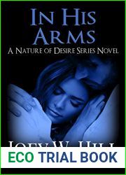 In His Arms (Nature of Desire #11)