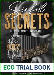 Sinful Secrets