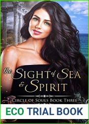 The Sight of Sea and Spirit (Circle of Souls, #3)