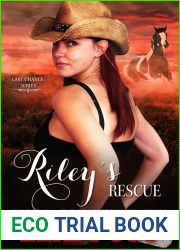 Riley|s Rescue (Last Chance #6)