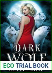 Dark Wolf (Claimed by Wolves, #3)
