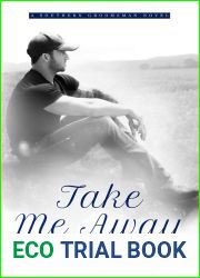 Take Me Away (Southern Bride, #6)