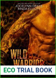 Wild Warrior (Weavers Circle #2)
