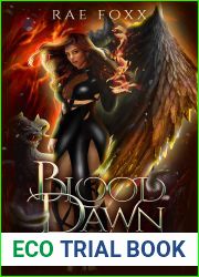 Blood Dawn (Queen of Abaddon, #3)