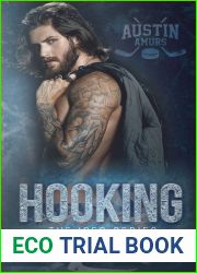 Hooking (Iced #1)