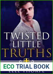 Twisted Little Truths (Saint View High, #3)