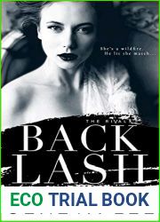 Backlash (The Rivals, #2)
