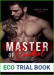 Master of Control (Gods of Vegas, #5)