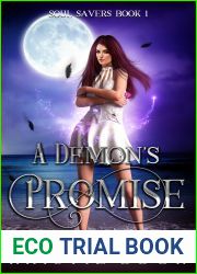 A Demon|s Promise (Soul Savers #1)