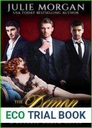 The Demon and Her Vampires (The Covenant of New Orleans, #3)