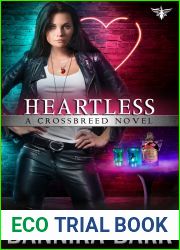 Heartless (Crossbreed, #9; Mageriverse, #25)