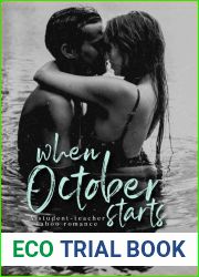 When October Starts (Juno and Ezra, #1)