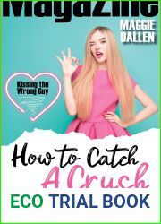Saved by the Crush|s Brother (How to Catch a Crush, #2)