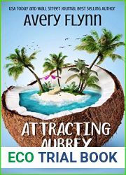 Attracting Aubrey (Gone Wild #3)