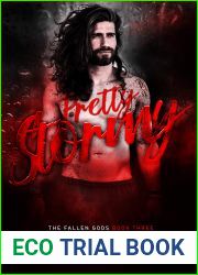 Pretty Stormy (The Fallen Gods, #3)
