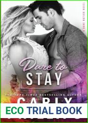 Dare To Stay (Dare Nation #4)