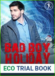 Bad Boy Holiday (Bad Boy Inc., #6)