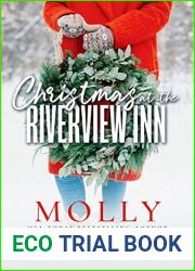 Christmas at the Riverview Inn (Riverview Inn, #4)