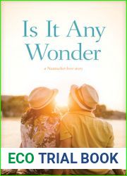 Is It Any Wonder (Nantucket Love Story, #2)