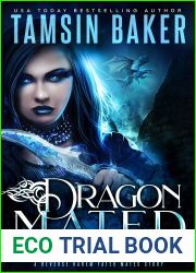 Dragon Mated (Blood World #2)
