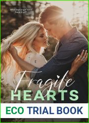 Fragile Hearts (Poplar Falls, #4)