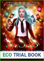 SSS: Year Six (Supernatural Spy Academy, #6)