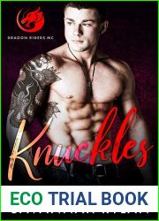 Knuckles (Dragon Riders MC #4)