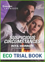 Suspicious Circumstances (Badge of Honor #4)