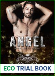 Angel (Royal Bastards MC: Ankeny IA, #2)