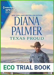 Texas Proud (Long, Tall Texans Book #52)